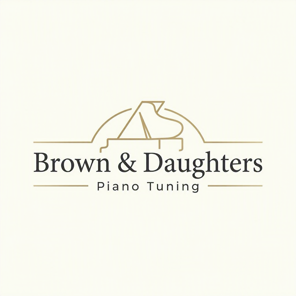Brown and Daughters Piano Tuning